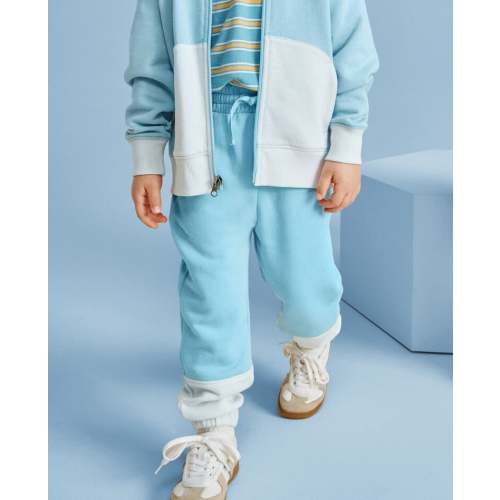 Hanna Andersson Bluey Character Sweatpants - Size 4