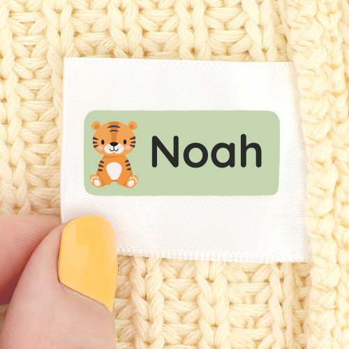 Name Labels