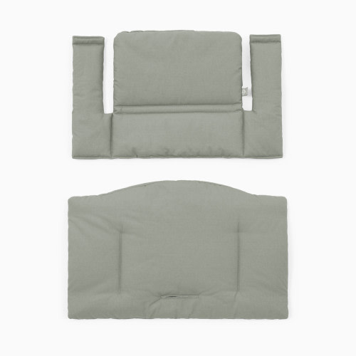 Stokke Tripp Trapp Cushion² - Glacier Green