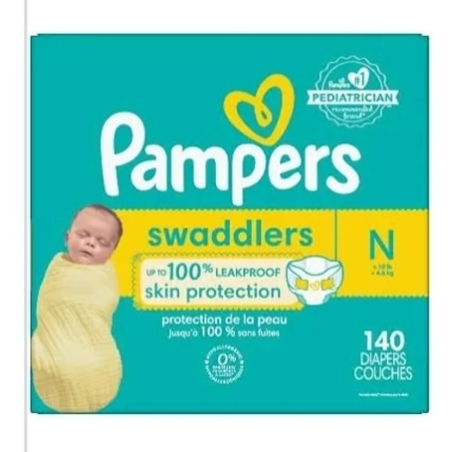 pamper swaddlers - Google Search