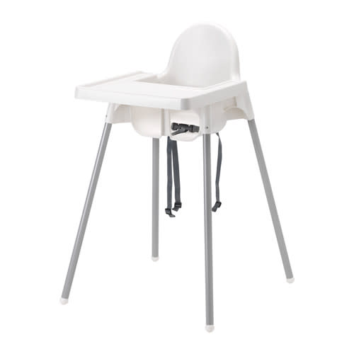 Antilop High Chair