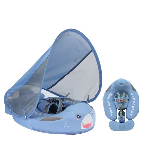 Hot-Selling Mambobaby Float Series (3-24 Months)