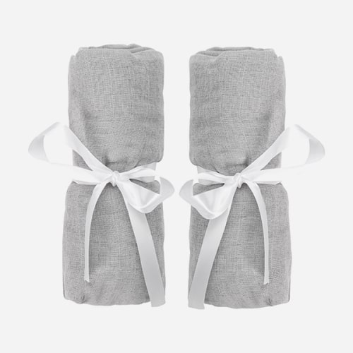 Bassinet or Play Yard Sheets