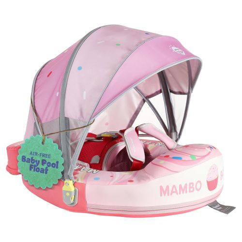MAMBOBABY Sunny Navigator Floaty