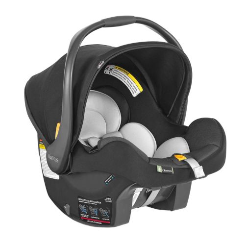 KeyFit 35 ClearTex Infant Car Seat - Legend