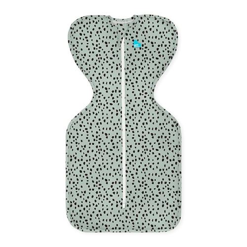 Love to Dream Swaddle, Baby Sleep Sack - Swaddle Up Self-Soothing Swaddles for Newborns, Snug Fit Helps Calm Startle Reflex, 1.0 Tog, 13-19 lbs, Olive