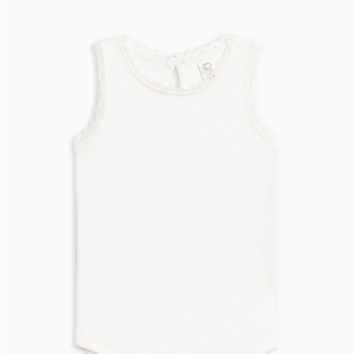 Luna Lace Tank Bodysuit