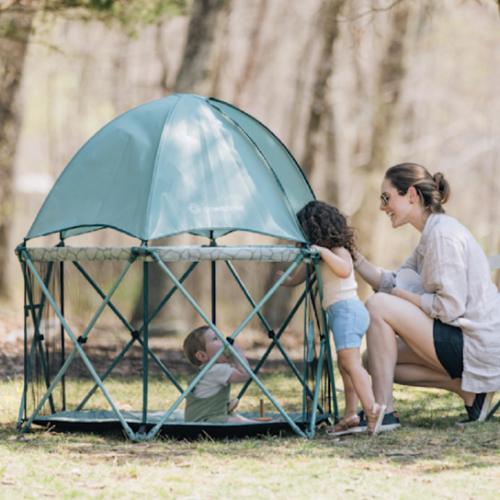 Go With Me® Eclipse Deluxe Portable