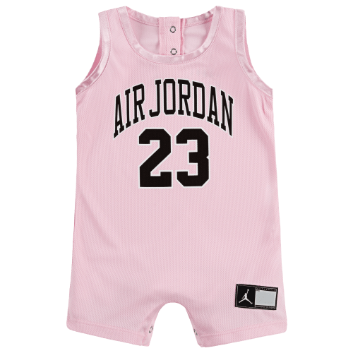 Jordan 23 Jersey Romper