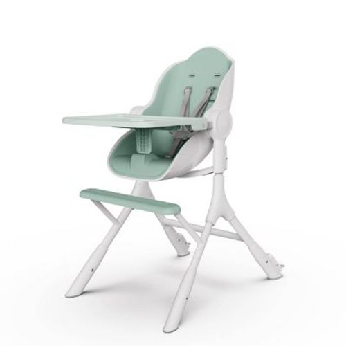 Oribel Cocoon Z High Chair - Green