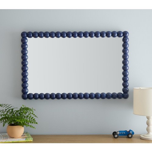 Naturalist Rectangle Mirror (35" x 22")