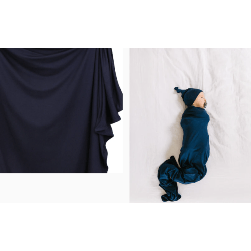 Harvey Swaddle Blanket
