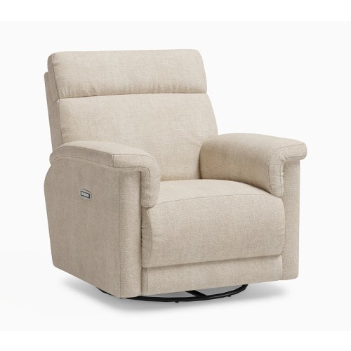 Dream Deluxe Swivel Glider Recliner