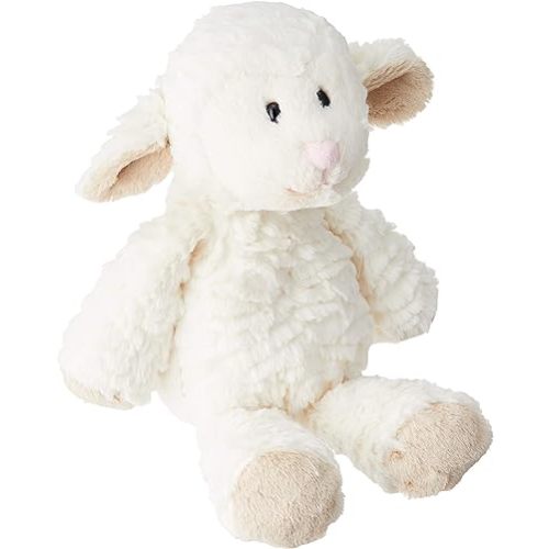 Mary Meyer Marshmallow Zoo Lamb Soft Toy, 13-Inch