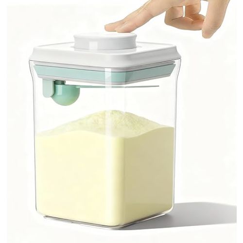 Formula Dispenser Container
