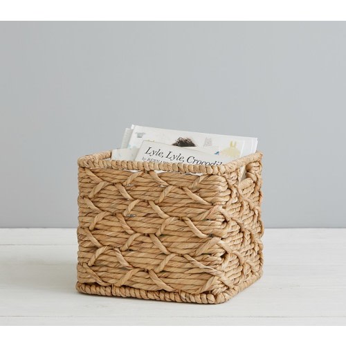 Sutton Woven Storage - Utility