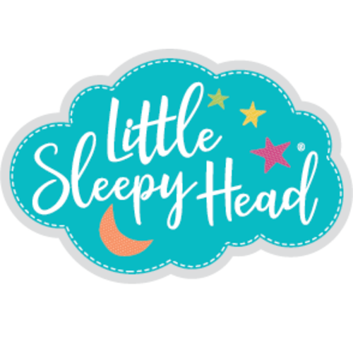 Best Toddler Pillow & Pillowcase Bundle | Soft, Ergonomic & Washable – Little Sleepy Head