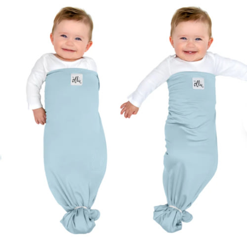 The Ollie® Swaddle