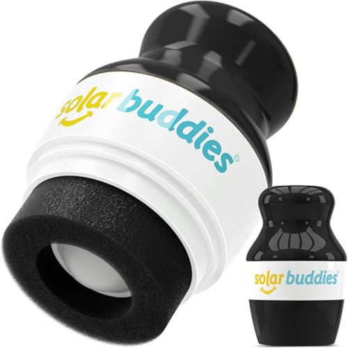 Solar Buddies Sunscreen Applicator
