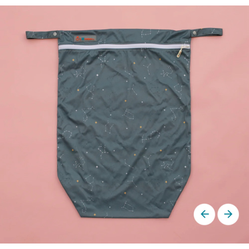 Best Wet Bag – Waterproof & Spacious for Wet Clothes, Towels, & More