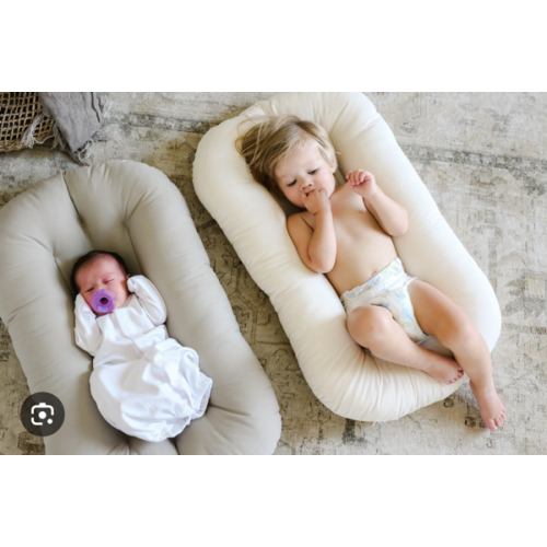Infant Lounger | Natural