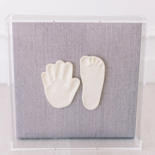 Digital Gift Card - for Clay Hand/Foot impressions