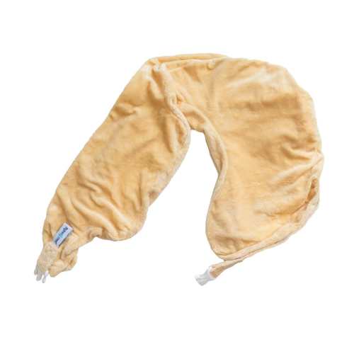 Gold Super Deluxe Nursing Pillow Slipcover
