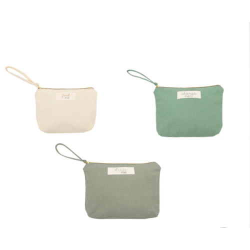 3-piece pouch set
