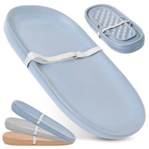 Jool Baby Premium Changing Pad - Blue