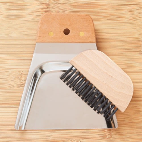 Small Crumb Set