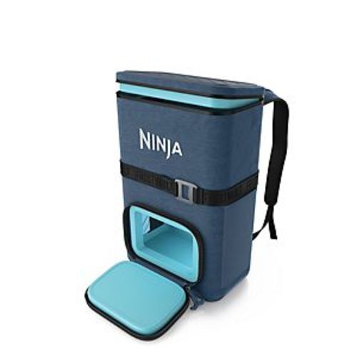 Ninja Soft Sided 24 Can Cooler | Academy