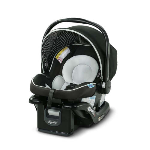 Graco SnugRide 35 Lite LX Infant Car Seat, 2024, Studio