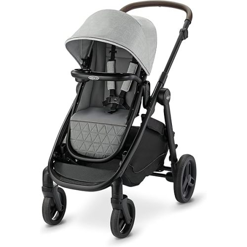 Graco® Premier Modes™ Nest2Grow™ 4-in-1 Stroller
