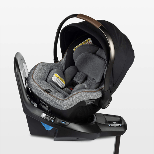 Maxi-Cosi® Peri™ Onyx Wonder 180 Rotating Infant Car Seat
