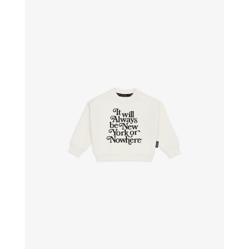 Always Kids Crewneck