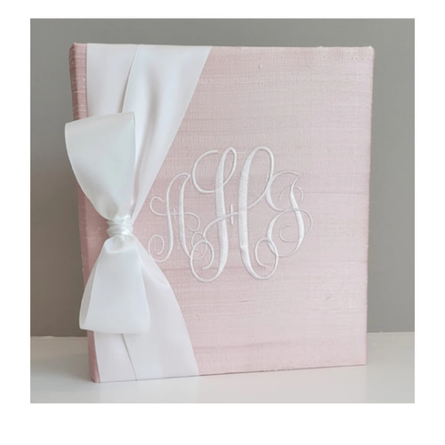 Baby Memory Book – AP Creations in Tuscaloosa
