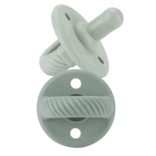 Sweetie Soother Pacifier Sets (2-pack)