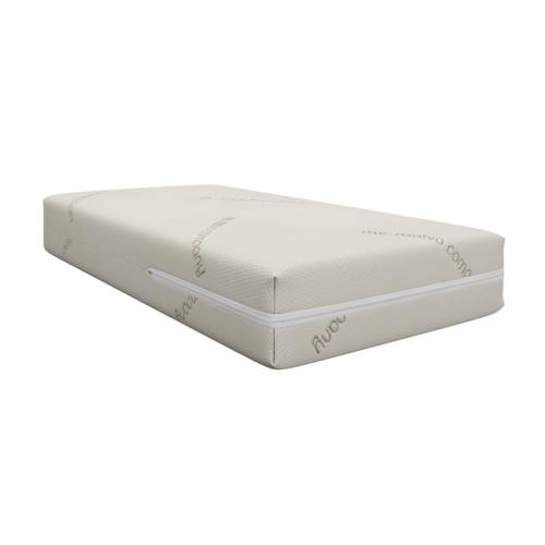 Crib mattress for babies & toddlers | Saatva