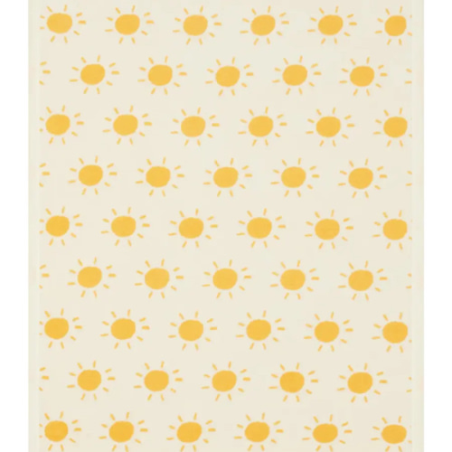 You Are My Sunshine Chappy Blanket- Mini