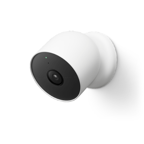 Nest Cam