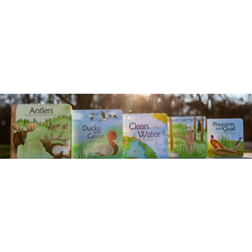 Conservation Series 1 | Smile Outside