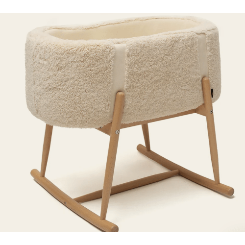 KUKO Breathable Baby Cradle – Charlie Crane Paris