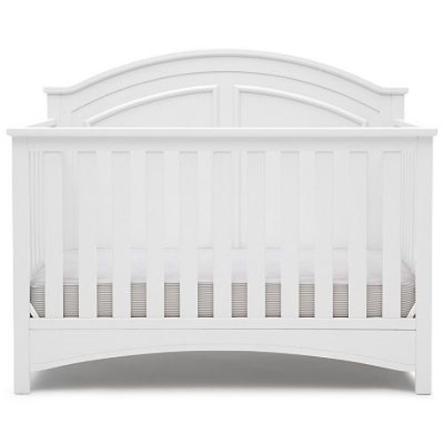 Delta Children Perry 6-in-1 Convertible Crib