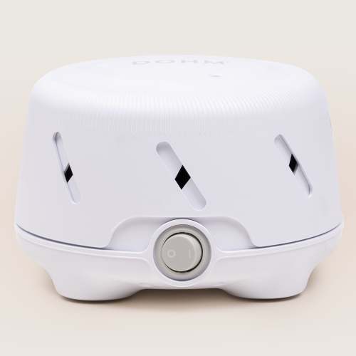 Sound Machine (White)
