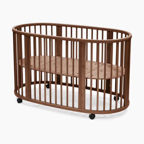 Stokke Sleepi Bed - Warm Brown