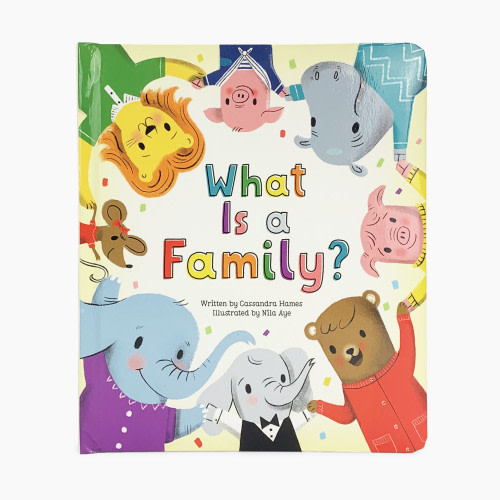 What is a Family