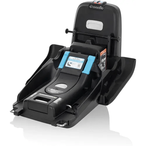 Evenflo Shyft Dualride Base