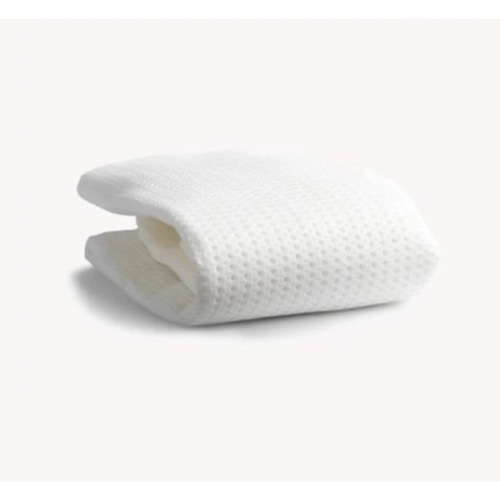 Lullaby Earth Waterproof, Breathe Safe Mini Crib Mattress Cover