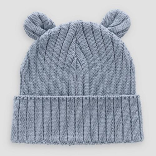 Carter's Just One You® Baby Boys' Knit Beanie - Blue
