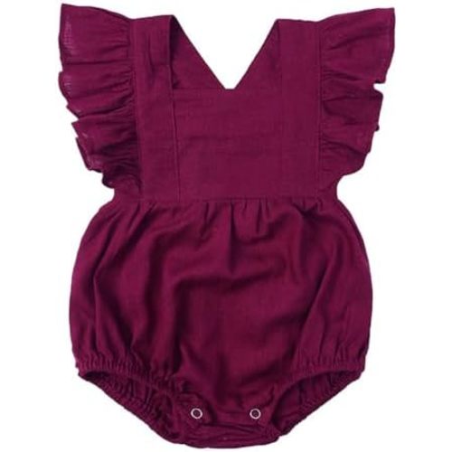 Romper 9-12M